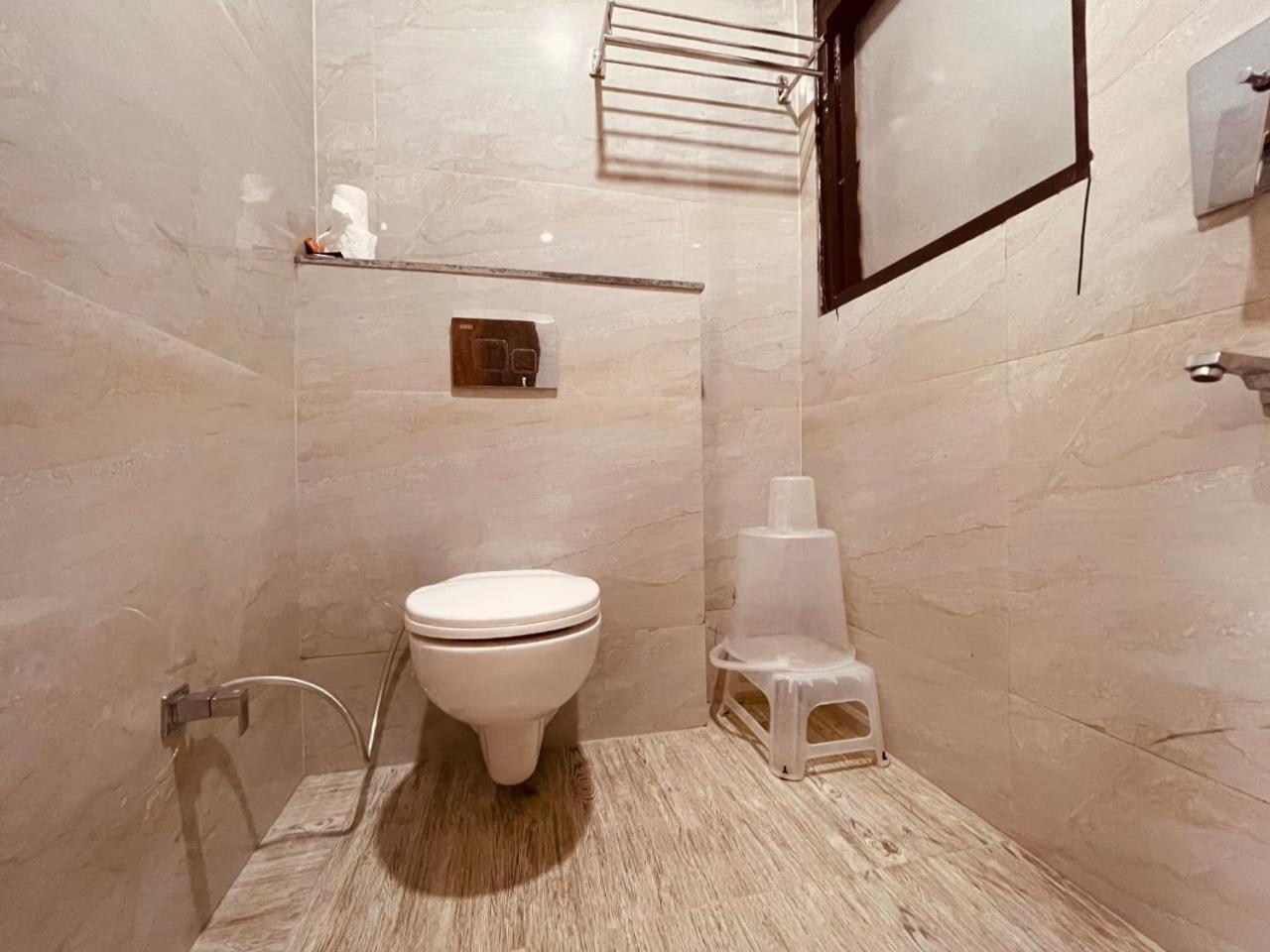 The Divine Ganga Haridwar By Wooibhotels Haridwar
